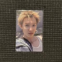 CORTIS コルティス マーティン MARTIN トレカ ラキドロ gs25 - メルカリ