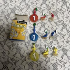 ピクミン コレクションフィギュア フィギュア ペレット草|mercari