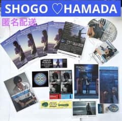 浜田省吾 バンダナ￼・キーホルダー￼・スプーン￼・ステッカー☆渚園