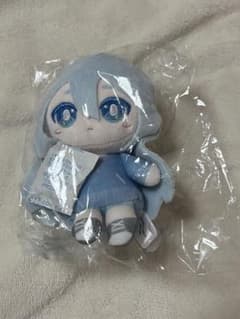 宵崎奏 はぴこれ ぬいぐるみ プロセカ - メルカリ