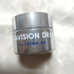ナビジョン DR TA-クリーム AA 30g - メルカリ