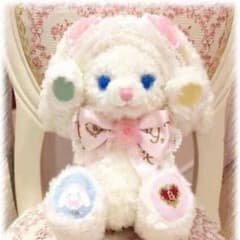 うさくみゃポシェット五周年限定ベイビーザスターズシャインブライト