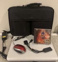 三国志 曹操伝 ノートpc（東芝）その他のセット - メルカリ