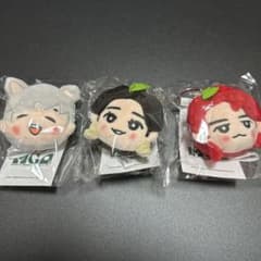 Mrs. GREEN APPLE ミセス 韓国限定 大森元貴 藤澤涼架 若井滉斗 - メルカリ