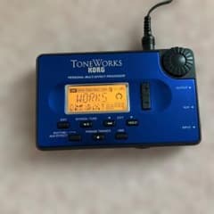 KORG PANDORA PX3T コルグ パンドラ マルチエフェクター - メルカリ