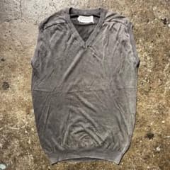 Martin Margiela 10 Knitted vest ディアナ期 - メルカリ