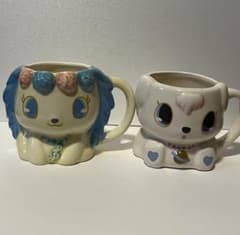 サンリオ ジュエルペット サンゴ ぬいぐるみ レア | Einkaufen bei