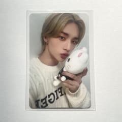 straykids スキズ 樂star 特典 トレカ kms 2.0 ヒョンジン - メルカリ