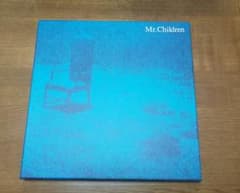 Mr.Children 深海 BOX ミスチル レア - メルカリ