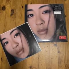 新品未開封』宇多田ヒカルFirst Love 特典メガジャケット付 - メルカリ