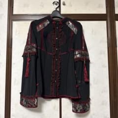 OZZ ONESTE ブラウス 最終値下げ - メルカリ