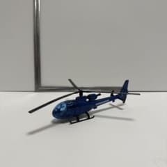 Solido Gazelle ヘリコプター 1/43 - メルカリ