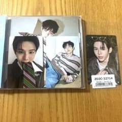 RIIZE ショウタロウ All of You ソロ ユニバ トレカ ③ - メルカリ