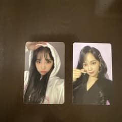 キム・チェウォン IZ*ONE トレカ - メルカリ