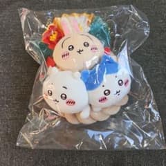 タイムセール】ちいかわ しめ縄なぬいぐるみ 新品未開封 - メルカリ