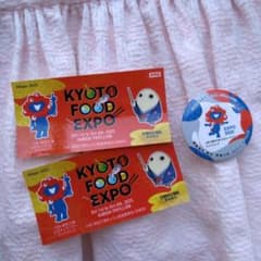 EXPO 2025 ピンバッジ - メルカリ
