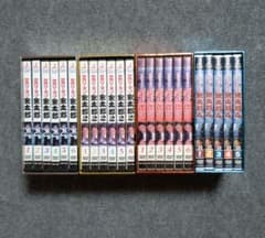 サラリーマン金太郎 DVDBOX 暴走族 不良 - メルカリ