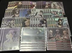 WS ヴァイス デッキ 8電源アズールレーン フルホイル - メルカリ