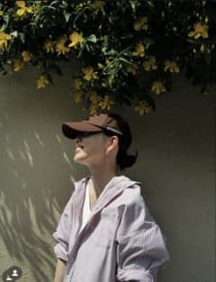 ジャックムス JACQUEMUS キャップ サイズ60 junna エトレ - メルカリ