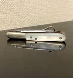 ディクソンカトラリー社 アンティーク モップ ボタンフックナイフ