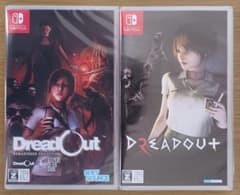 セット】ドレッドアウト リマスタード コレクション☆新品☆ドレッド