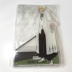 BLEACH 平子真子 千年血戦篇 戦いの後でver. ビッグアクリルスタンド