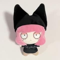 ランフレン ranfren 着せ替えぬいぐるみ 10cm ぬいぐるみ ニェン