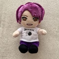 ゴールデンボンバー 歌広場淳 ぬいぐるみ - メルカリ