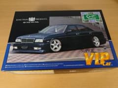 アオシマ スーパーVIPカー ジャンクション Y32シーマ 1/24 内袋未開封
