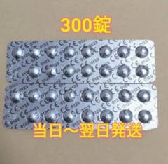 コンセプトワンステップ 中和剤300錠 - メルカリ