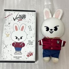 Leebit SKZOO stray kids リノ リービット - メルカリ