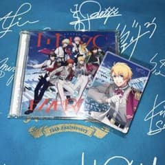 うたプリ 15th CD 初回限定盤 来栖翔 - メルカリ