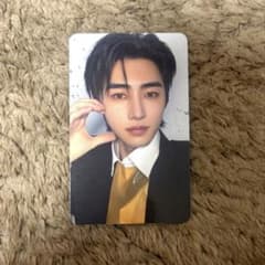 ENHYPEN ソンフン 『DESIRE:UNLEASH』トレカ - メルカリ