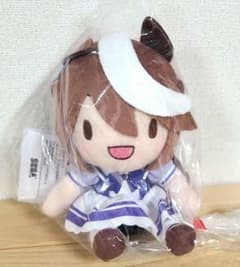 ウマ娘プリティーダービーふわぷちぬいぐるみVol.7の入手方法まとめ