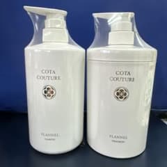 のりっぺ様専用］コタクチュール フランネル 本体＆詰替セット - メルカリ