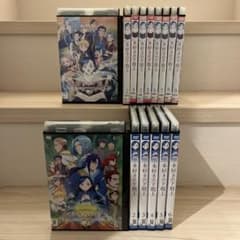 本好きの下剋上 DVD 1期・2期 DVD 全15巻セット レンタル落ち - メルカリ