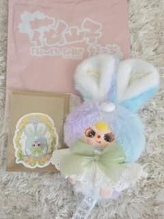 babythree ベビースリー フラワーフェアリー シリーズ キラ目 正規品