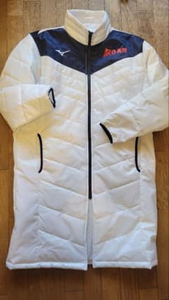 11点セット】第102回箱根駅伝 ミズノベンチコート（XL）等合計11点