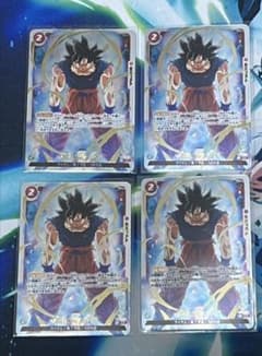 ☆神イラスト☆ 身勝手の極意の片鱗 CS2024 限定 プロモ パラレル 4枚