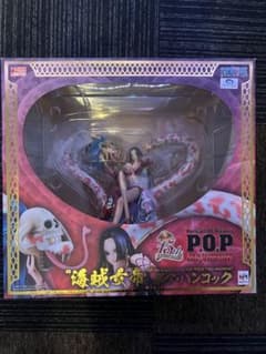 P.O.P MAXIMUM ハンコック、金獅子のシキ - メルカリ