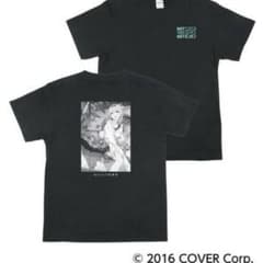 ホロライブ 風真いろは ZOZOTOWN Tee 【コラボ限定Tシャツ】 ホロ