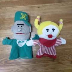 ハッチポッチステーション ぬいぐるみ - メルカリ
