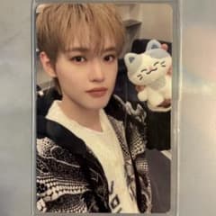 NCTDREAM チョンロ トレカ ロミョ - メルカリ