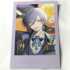 にじさんじ 榊ネス 誕生日 2025 チェキ カード ② - メルカリ