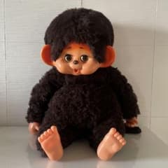 モンチッチ 特大 ダイスケくん - メルカリ