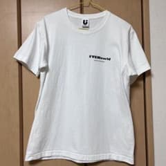 UVERworld Tシャツ MADE IN JAPAN - メルカリ