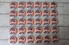 ゆあんくん ぷぴぱ チェキ風 缶バッジ 30個セット - メルカリ