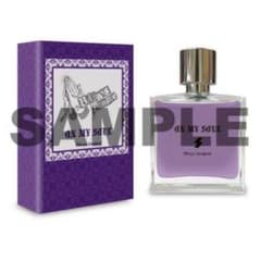 ヒプマイ FC 限定 オードトワレ 天国獄 - メルカリ