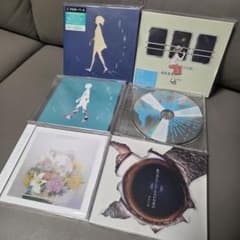 ヨルシカ CD アルバム 初回生産限定盤 特典CD付き - メルカリ