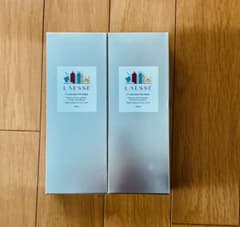 ラエッセH Luminance Film Mask 100ml 2個セット - メルカリ